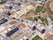 Lote de terreno p/ 18 fogos Camarate Parque das...