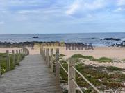 Lote de Terreno p/ Construção na 1ª Linha mar em Aver o mar