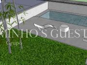 Lote de Terreno, Palmeira, Braga | BPI Expresso Imobiliário