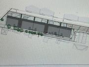 lote de terreno para 5 moradias com projeto aprovado...