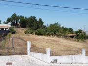 Lote de terreno urbano para construção