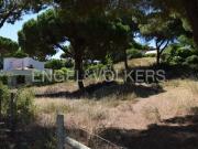 Lote de terreno para construção