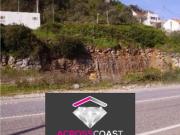 Lote de terreno para construção