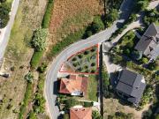 Lote de terreno para construção