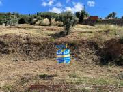 Lote de Terreno para Construção