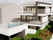 Lote de terreno para construção