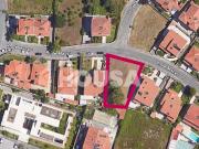 Lote de Terreno para Construção – 671m²