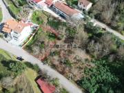 Lote de terreno para construção