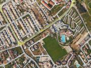 Lote de terreno para construção, a 200m do praia!...