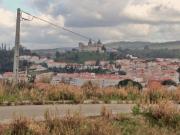 Lote de terreno para construção c/ 262m2