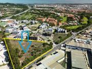 Lote de terreno para construção com 14.885m2, frente...