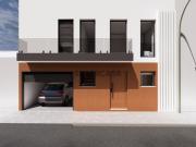 Lote de terreno para construção com projeto aprovado...