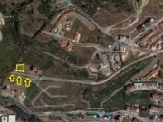 Lote de terreno para construção de 1 prédio com 8 fogos T3