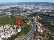 Lote de terreno para construção de 2 moradias na zona de...