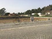 Lote de terreno para construção de moradia