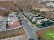 Lote de Terreno para construção de moradia e piscina