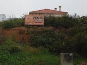 LOTE DE TERRENO PARA CONSTRUÇÃO DE MORADIA ISOLADA