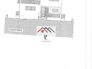 Lote de terreno para construção de moradia isolada