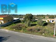 Lote de Terreno para Construção de moradia isolada...
