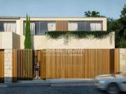 Lote de terreno para construção de Moradia na Foz, Porto