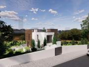 Lote de Terreno para Construção de Moradia T4