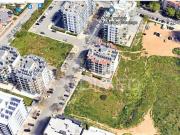 Lote de Terreno Para Construção de Prédio com 20 Fogos 5...