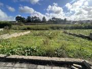Lote de terreno para construção em A Dos Cunhados