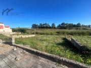Lote de terreno para construção em A Dos Cunhados