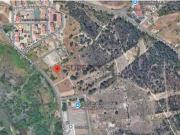 Lote de terreno para construção em Coina Barreiro