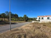 Lote de Terreno para Construção Moradia T4