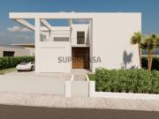 Lote de Terreno para Construção na Quinta do Sobral com...