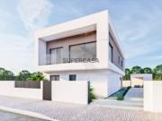 Lote de Terreno para construção na Sobreda da Caparica