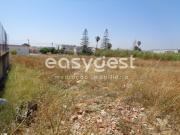 Lote de Terreno para Construção/ Sra da Saúde