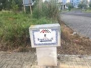 Lote de terreno para construção V419PL