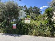 Lote de Terreno para construção V849PV