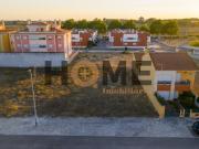 Lote de Terreno para Construção Zona Privilegiada de...