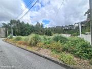 Lote de terreno para construo de moradia em Santa Maria...
