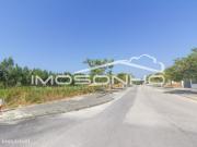 Lote de terreno para construo de moradia isolada