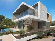 Lote de terreno para construo de moradia isolada em...