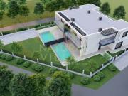 Lote de Terreno para Construo de Moradia T4 na zona de Loul
