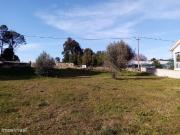 Lote de terreno para construo em Gandufe