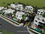 Lote de Terreno para construo para venda na Luz, Algarve