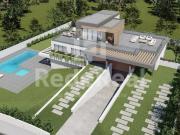 Lote de terreno para construo Urbanizao Cerro Azul, Olho