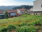 Lote de Terreno para Moradia de 4 Frentes