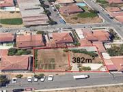 Lote de terreno para Moradia em Zona Tranquila Excelente...