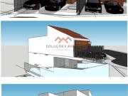 Lote de terreno para moradia unifamiliar em Esgueira!