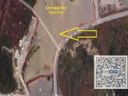 Lote de terreno para patio de maniobras en renta en...