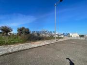 Lote de terreno para prédio