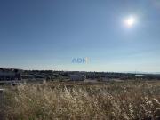 Lote de Terreno para Venda na Cruz de Montalvão com 613m2