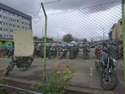 Lote de terreno para venta de 3525 metros el Dorado